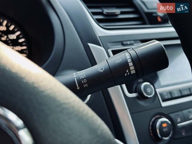 Серый Ниссан Альтима, объемом двигателя 2.49 л и пробегом 76 тыс. км за 10499 $, фото 54 на Automoto.ua