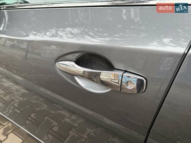 Сірий Ніссан Альтіма, об'ємом двигуна 2.49 л та пробігом 133 тис. км за 10950 $, фото 29 на Automoto.ua