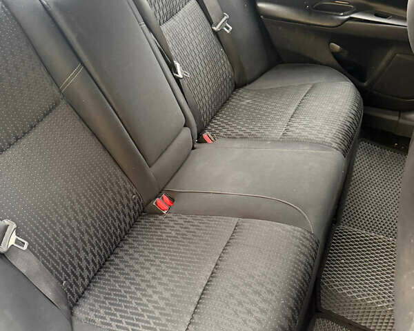 Сірий Ніссан Альтіма, об'ємом двигуна 2.49 л та пробігом 230 тис. км за 1700 $, фото 2 на Automoto.ua