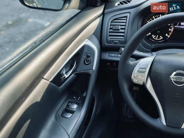 Серый Ниссан Альтима, объемом двигателя 2.49 л и пробегом 76 тыс. км за 10499 $, фото 44 на Automoto.ua