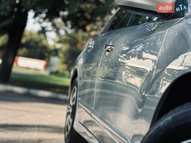 Серый Ниссан Альтима, объемом двигателя 2.49 л и пробегом 76 тыс. км за 10499 $, фото 12 на Automoto.ua