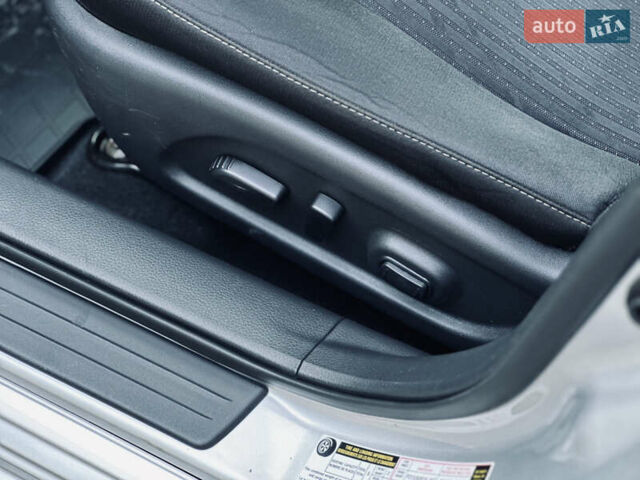 Серый Ниссан Альтима, объемом двигателя 2.49 л и пробегом 76 тыс. км за 10499 $, фото 58 на Automoto.ua