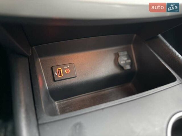 Сірий Ніссан Альтіма, об'ємом двигуна 2.49 л та пробігом 133 тис. км за 10950 $, фото 26 на Automoto.ua