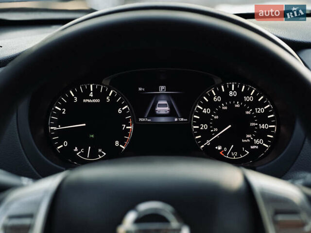 Серый Ниссан Альтима, объемом двигателя 2.49 л и пробегом 76 тыс. км за 10499 $, фото 41 на Automoto.ua