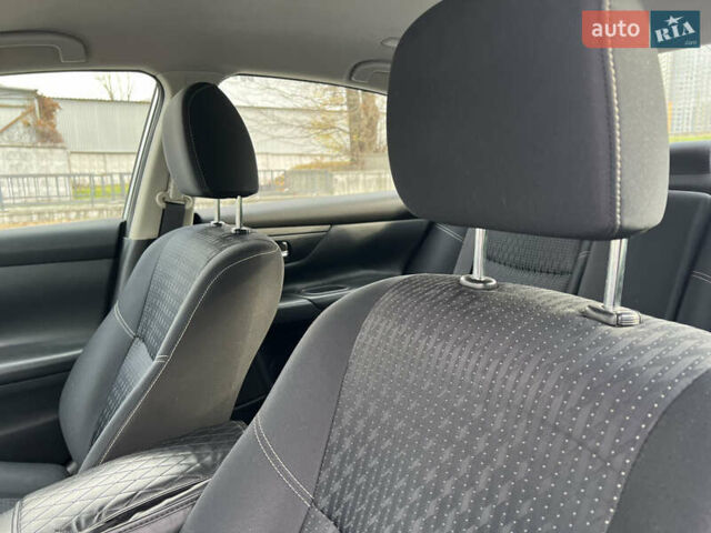 Сірий Ніссан Альтіма, об'ємом двигуна 2.49 л та пробігом 179 тис. км за 9900 $, фото 50 на Automoto.ua