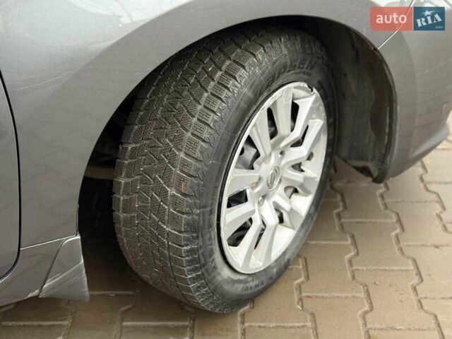 Сірий Ніссан Альтіма, об'ємом двигуна 2.49 л та пробігом 133 тис. км за 10950 $, фото 30 на Automoto.ua