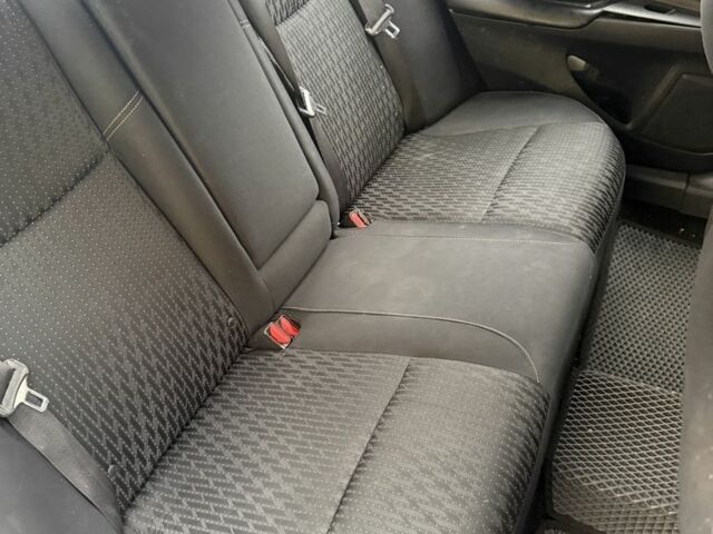 Серый Ниссан Альтима, объемом двигателя 2.5 л и пробегом 200 тыс. км за 1700 $, фото 5 на Automoto.ua