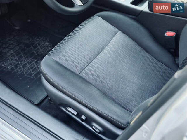 Серый Ниссан Альтима, объемом двигателя 2.49 л и пробегом 76 тыс. км за 10499 $, фото 26 на Automoto.ua