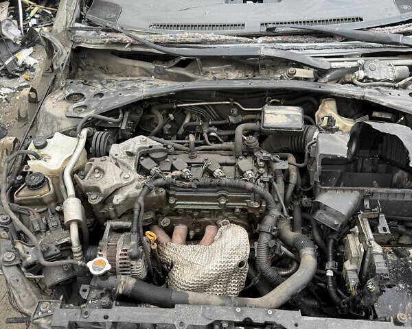 Сірий Ніссан Альтіма, об'ємом двигуна 2.49 л та пробігом 230 тис. км за 1700 $, фото 4 на Automoto.ua