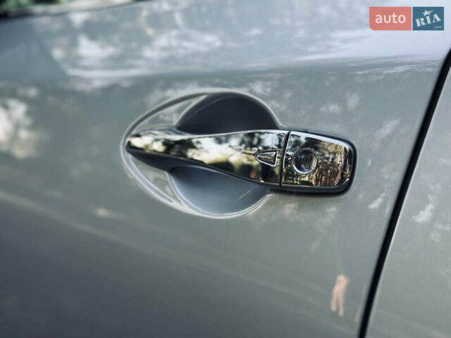 Серый Ниссан Альтима, объемом двигателя 2.49 л и пробегом 76 тыс. км за 10499 $, фото 35 на Automoto.ua