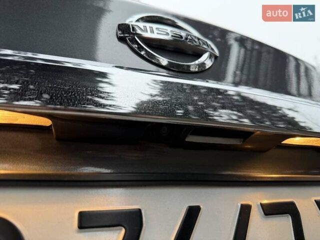 Сірий Ніссан Альтіма, об'ємом двигуна 2.49 л та пробігом 133 тис. км за 10950 $, фото 10 на Automoto.ua