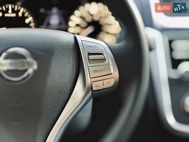 Серый Ниссан Альтима, объемом двигателя 2.49 л и пробегом 76 тыс. км за 10499 $, фото 46 на Automoto.ua