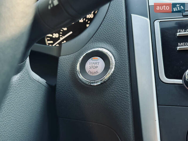 Серый Ниссан Альтима, объемом двигателя 2.49 л и пробегом 76 тыс. км за 10499 $, фото 50 на Automoto.ua