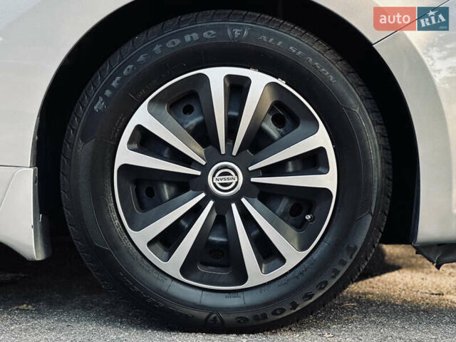 Серый Ниссан Альтима, объемом двигателя 2.49 л и пробегом 76 тыс. км за 10499 $, фото 20 на Automoto.ua