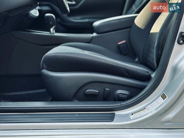 Серый Ниссан Альтима, объемом двигателя 2.49 л и пробегом 76 тыс. км за 10499 $, фото 31 на Automoto.ua