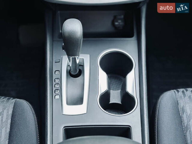 Серый Ниссан Альтима, объемом двигателя 2.49 л и пробегом 76 тыс. км за 10499 $, фото 42 на Automoto.ua