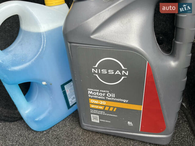 Сірий Ніссан Альтіма, об'ємом двигуна 2.49 л та пробігом 179 тис. км за 9900 $, фото 13 на Automoto.ua