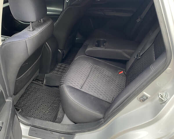 Сірий Ніссан Альтіма, об'ємом двигуна 2.49 л та пробігом 160 тис. км за 8700 $, фото 12 на Automoto.ua