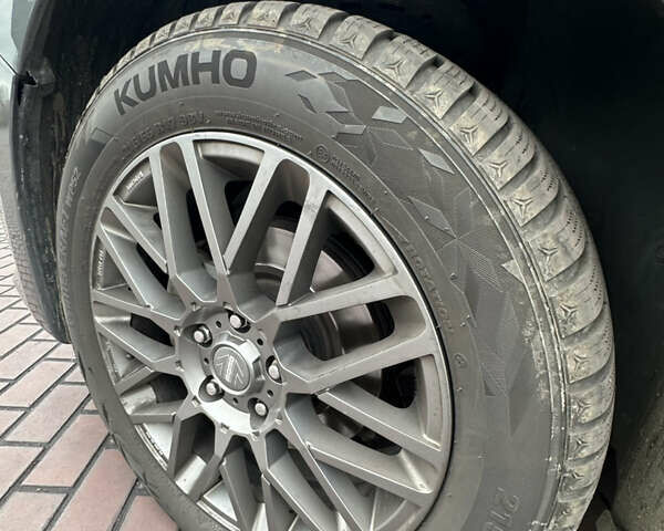 Серый Ниссан Альтима, объемом двигателя 2.49 л и пробегом 256 тыс. км за 9999 $, фото 28 на Automoto.ua