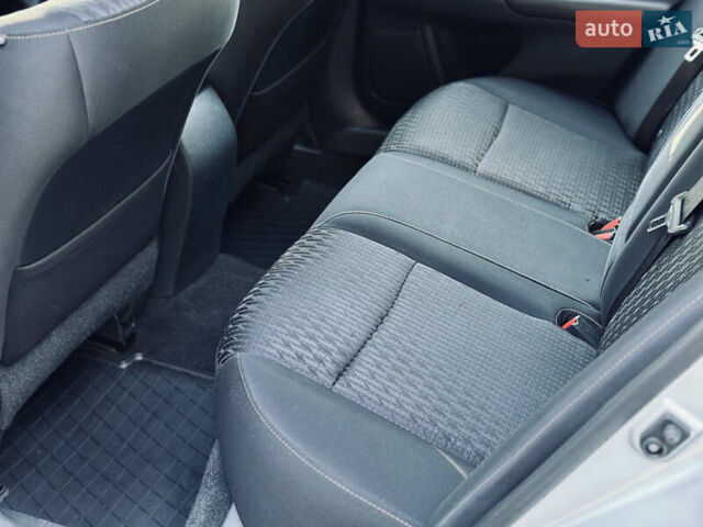 Серый Ниссан Альтима, объемом двигателя 2.49 л и пробегом 76 тыс. км за 10499 $, фото 22 на Automoto.ua