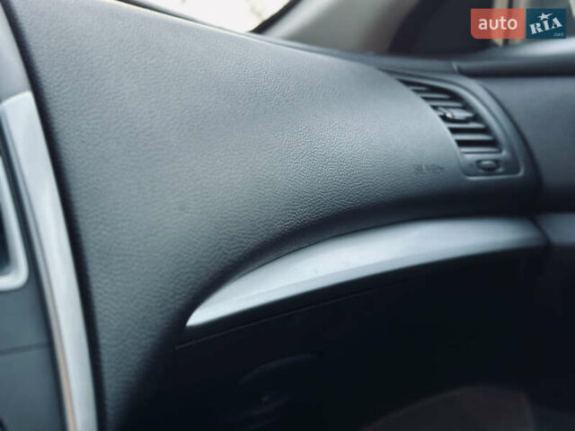 Серый Ниссан Альтима, объемом двигателя 2.49 л и пробегом 76 тыс. км за 10499 $, фото 56 на Automoto.ua