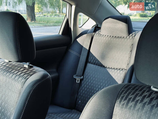 Серый Ниссан Альтима, объемом двигателя 2.49 л и пробегом 76 тыс. км за 10499 $, фото 33 на Automoto.ua