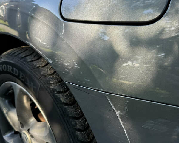 Серый Ниссан Альтима, объемом двигателя 2.49 л и пробегом 217 тыс. км за 11000 $, фото 20 на Automoto.ua