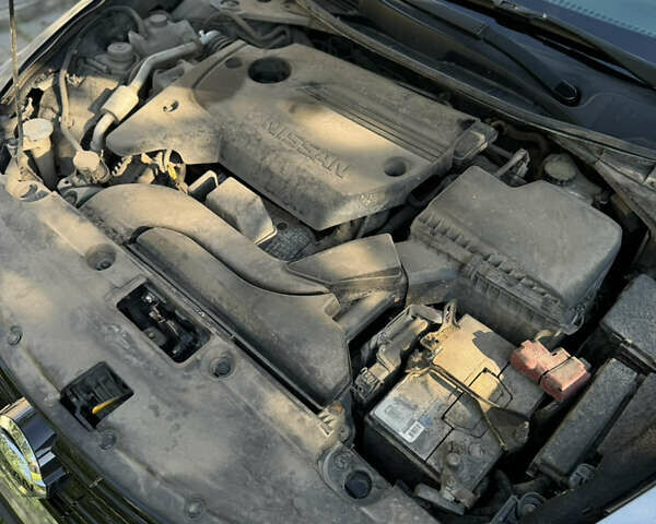 Серый Ниссан Альтима, объемом двигателя 2.49 л и пробегом 217 тыс. км за 11000 $, фото 17 на Automoto.ua