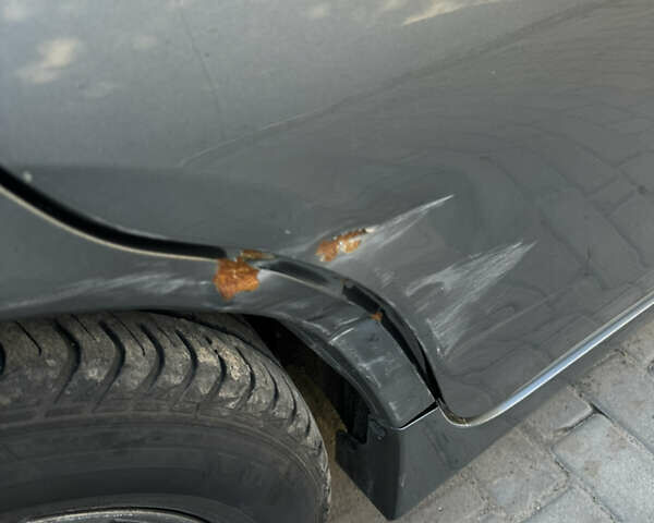 Серый Ниссан Альтима, объемом двигателя 2.49 л и пробегом 217 тыс. км за 11000 $, фото 22 на Automoto.ua