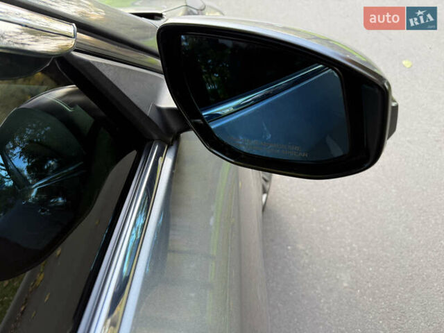 Серый Ниссан Альтима, объемом двигателя 2.49 л и пробегом 105 тыс. км за 12800 $, фото 13 на Automoto.ua