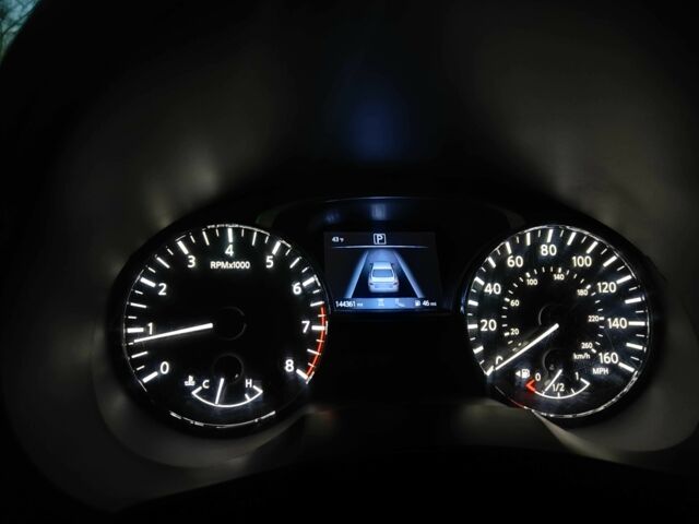 Серый Ниссан Альтима, объемом двигателя 2.5 л и пробегом 230 тыс. км за 9499 $, фото 13 на Automoto.ua