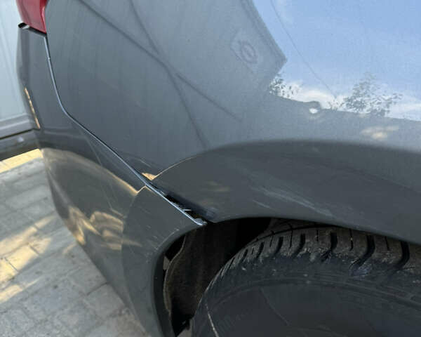 Серый Ниссан Альтима, объемом двигателя 2.49 л и пробегом 217 тыс. км за 11000 $, фото 21 на Automoto.ua