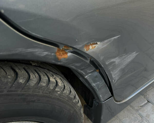 Серый Ниссан Альтима, объемом двигателя 2.49 л и пробегом 217 тыс. км за 11000 $, фото 23 на Automoto.ua