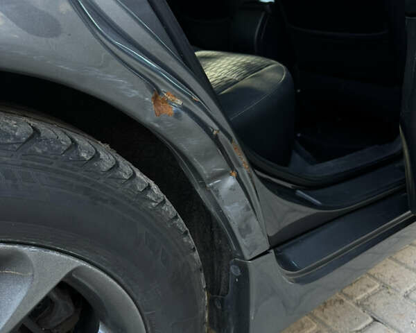 Серый Ниссан Альтима, объемом двигателя 2.49 л и пробегом 217 тыс. км за 11000 $, фото 24 на Automoto.ua