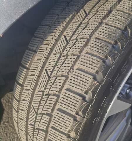 Серый Ниссан Альтима, объемом двигателя 2.49 л и пробегом 224 тыс. км за 10700 $, фото 10 на Automoto.ua