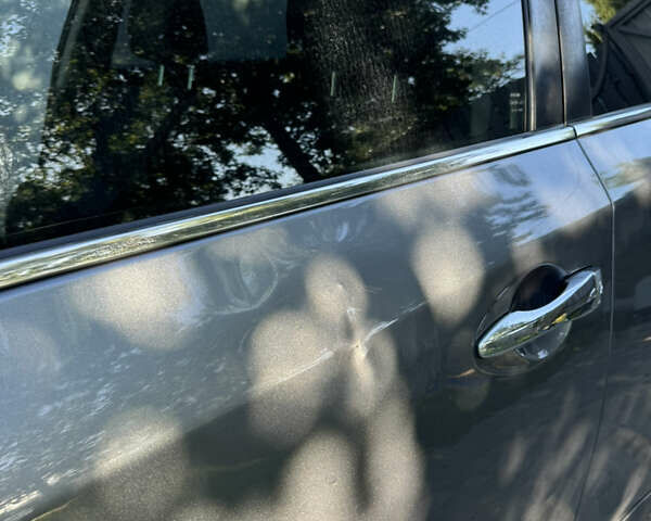 Серый Ниссан Альтима, объемом двигателя 2.49 л и пробегом 217 тыс. км за 11000 $, фото 19 на Automoto.ua