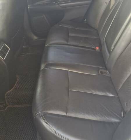 Серый Ниссан Альтима, объемом двигателя 2.49 л и пробегом 224 тыс. км за 10700 $, фото 14 на Automoto.ua