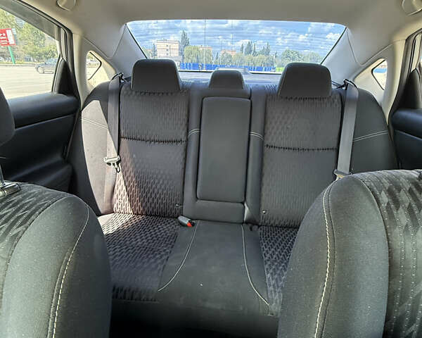 Сірий Ніссан Альтіма, об'ємом двигуна 2.49 л та пробігом 65 тис. км за 13500 $, фото 18 на Automoto.ua