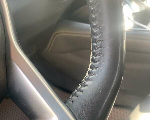 Серый Ниссан Альтима, объемом двигателя 2.49 л и пробегом 115 тыс. км за 16500 $, фото 15 на Automoto.ua