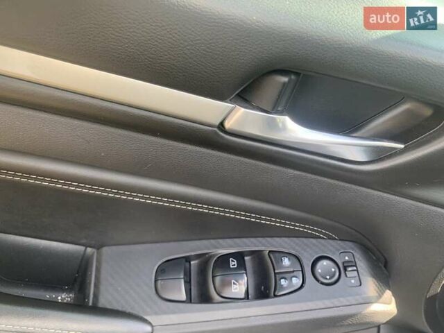 Серый Ниссан Альтима, объемом двигателя 2.49 л и пробегом 115 тыс. км за 16500 $, фото 14 на Automoto.ua