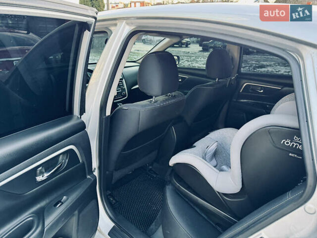 Серый Ниссан Альтима, объемом двигателя 2.49 л и пробегом 117 тыс. км за 11200 $, фото 8 на Automoto.ua