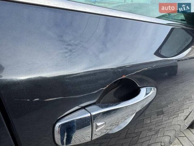 Серый Ниссан Альтима, объемом двигателя 2.5 л и пробегом 186 тыс. км за 8800 $, фото 11 на Automoto.ua