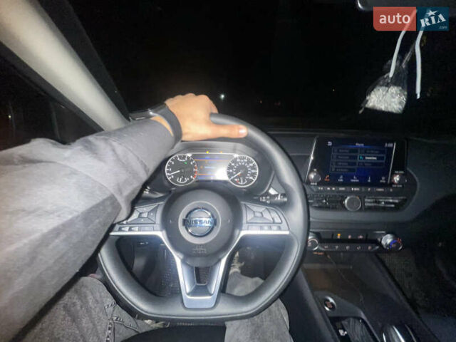 Сірий Ніссан Альтіма, об'ємом двигуна 2.5 л та пробігом 37 тис. км за 17000 $, фото 7 на Automoto.ua