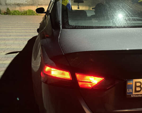 Сірий Ніссан Альтіма, об'ємом двигуна 2.5 л та пробігом 37 тис. км за 17000 $, фото 4 на Automoto.ua