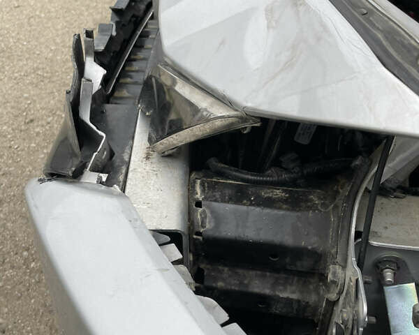 Сірий Ніссан Альтіма, об'ємом двигуна 2.49 л та пробігом 99 тис. км за 11500 $, фото 18 на Automoto.ua