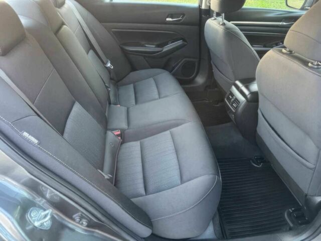 Серый Ниссан Альтима, объемом двигателя 2.5 л и пробегом 43 тыс. км за 8700 $, фото 8 на Automoto.ua