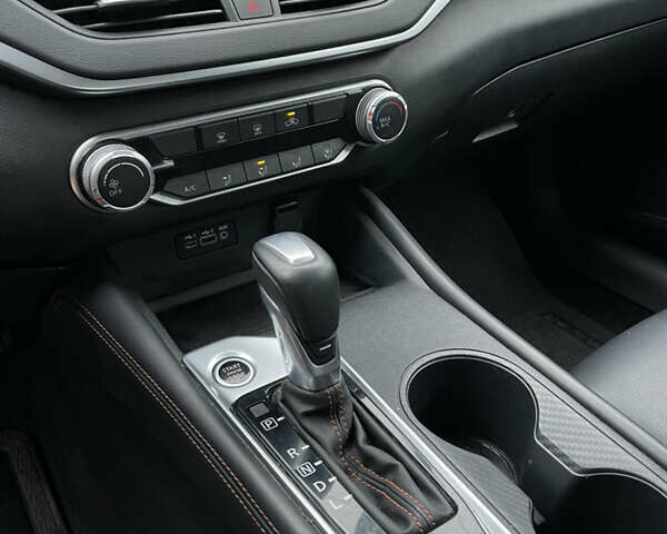 Сірий Ніссан Альтіма, об'ємом двигуна 2.49 л та пробігом 99 тис. км за 11500 $, фото 8 на Automoto.ua