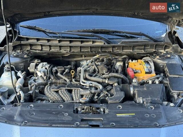 Серый Ниссан Альтима, объемом двигателя 2.49 л и пробегом 144 тыс. км за 17999 $, фото 24 на Automoto.ua