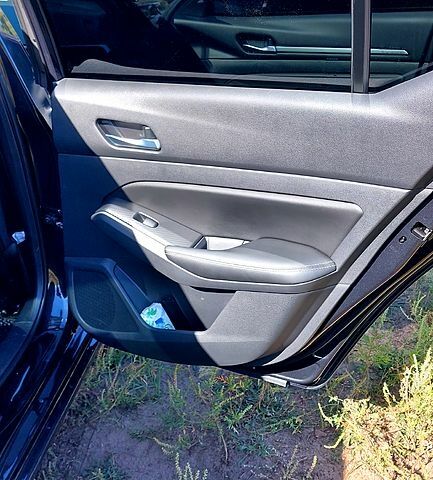 Сірий Ніссан Альтіма, об'ємом двигуна 2.5 л та пробігом 27 тис. км за 21200 $, фото 6 на Automoto.ua