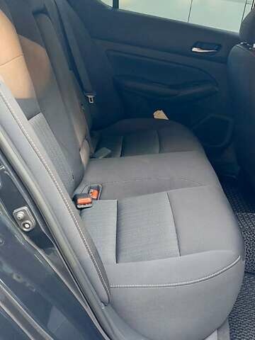 Серый Ниссан Альтима, объемом двигателя 2.49 л и пробегом 28 тыс. км за 20500 $, фото 10 на Automoto.ua